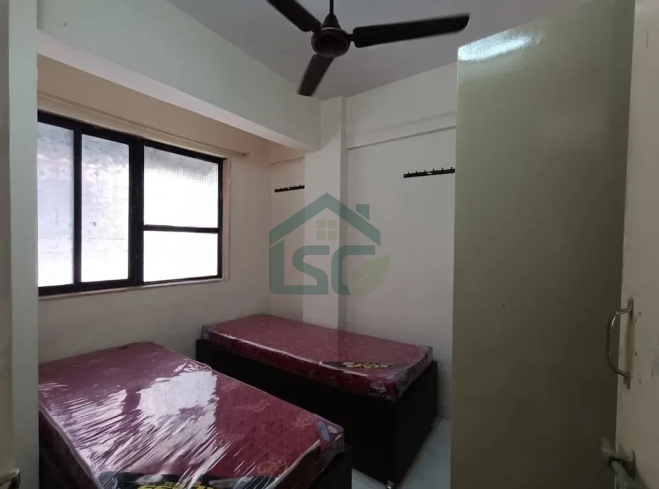 Photo 5 of The House PG, Nerul, Navi Mumbai