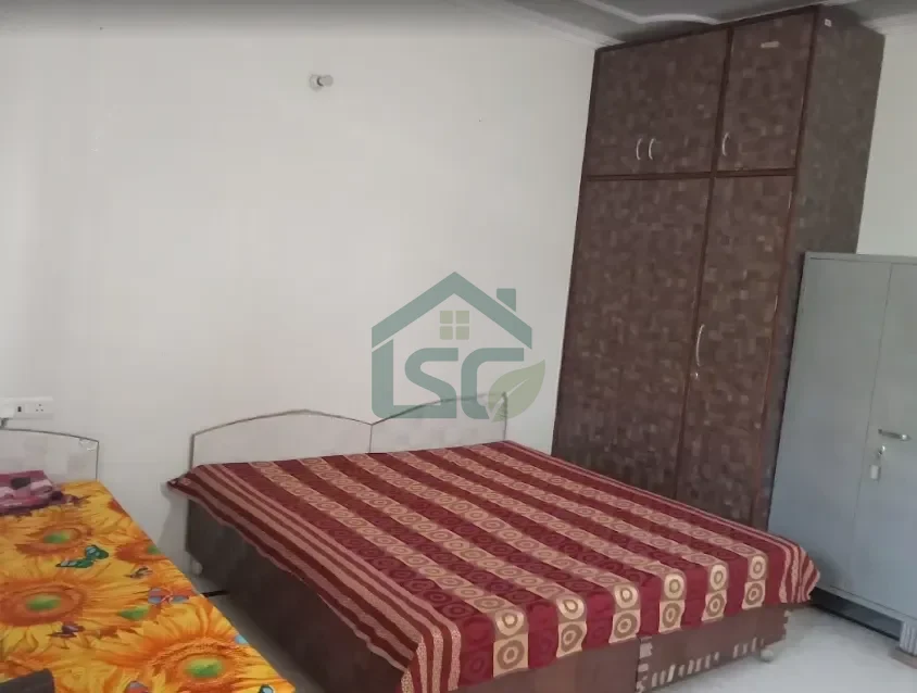 Rg PG for boys in Sant Nagar, Delhi — property photo 5