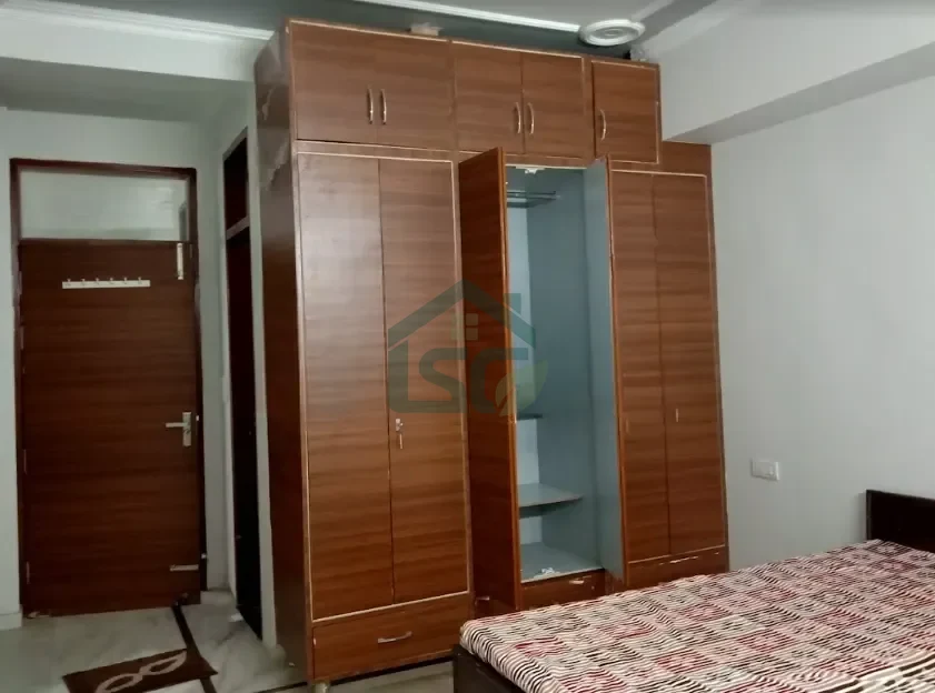 Rg PG for boys in Sant Nagar, Delhi — property photo 4