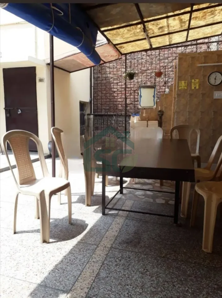 Rg PG for boys in Sant Nagar, Delhi — property photo 2