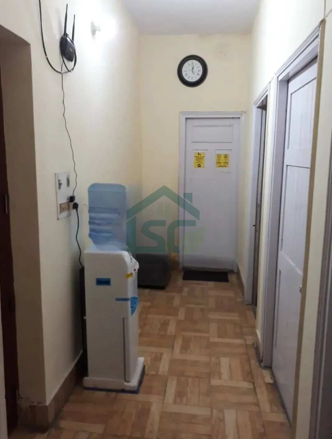 Rg PG for boys in Sant Nagar, Delhi — property photo 1