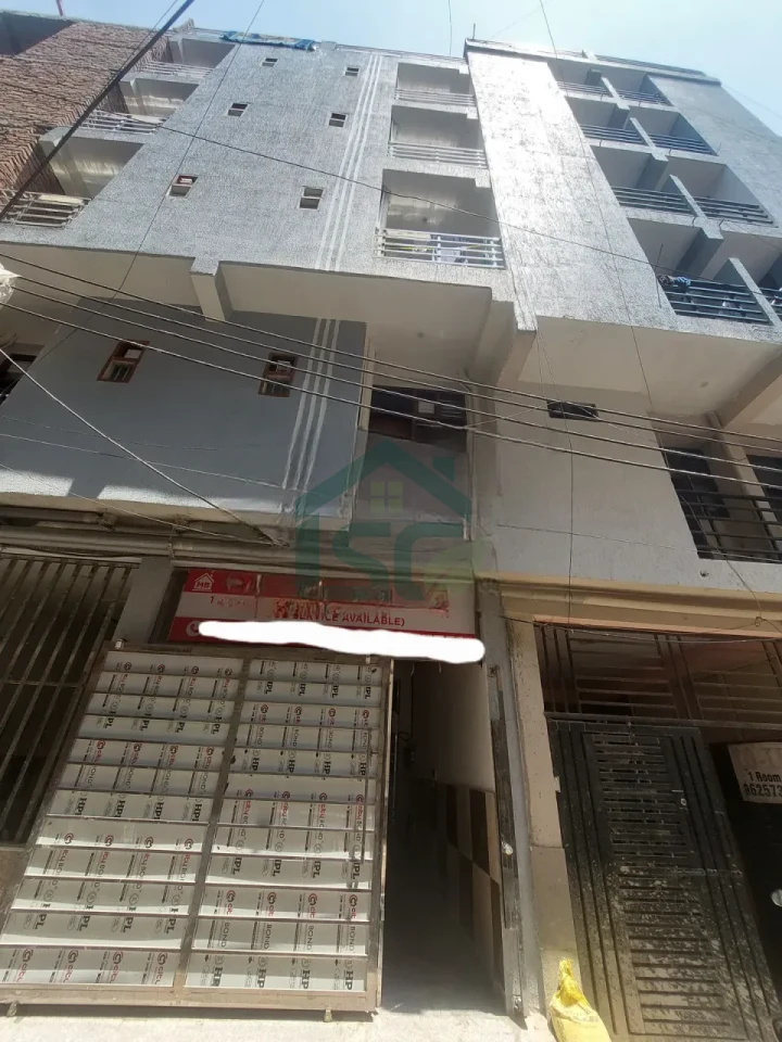 Hari Om Bhawan in Sector 69, Gurugram — property photo 2