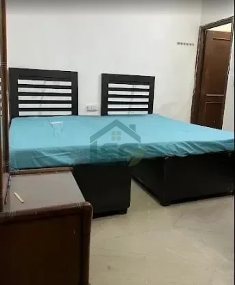 The Grand Hostel Boys PG in Kamla Nagar, Delhi — property photo 3