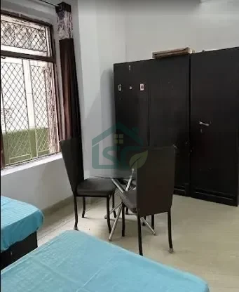 The Grand Hostel Boys PG in Kamla Nagar, Delhi — property photo 4