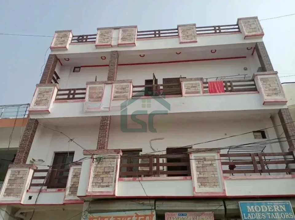 Photo 5 of Sonika PG, Sanjha chullah Dhaba, Lucknow