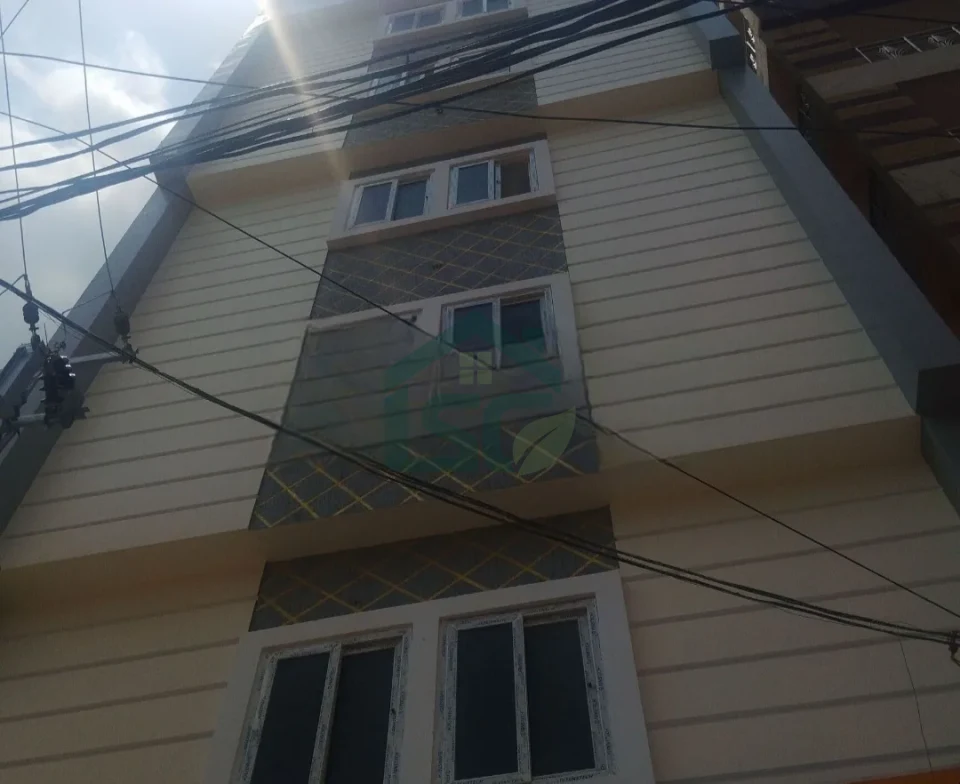 Photo 5 of Vinayaka Guest House & Co-Living, Gachibowli, Hyderabad