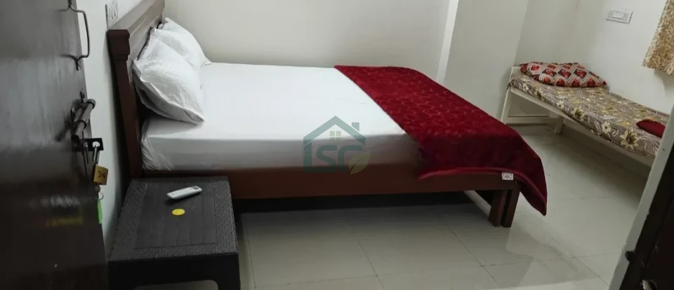 Photo 2 of Vinayaka Guest House & Co-Living, Gachibowli, Hyderabad