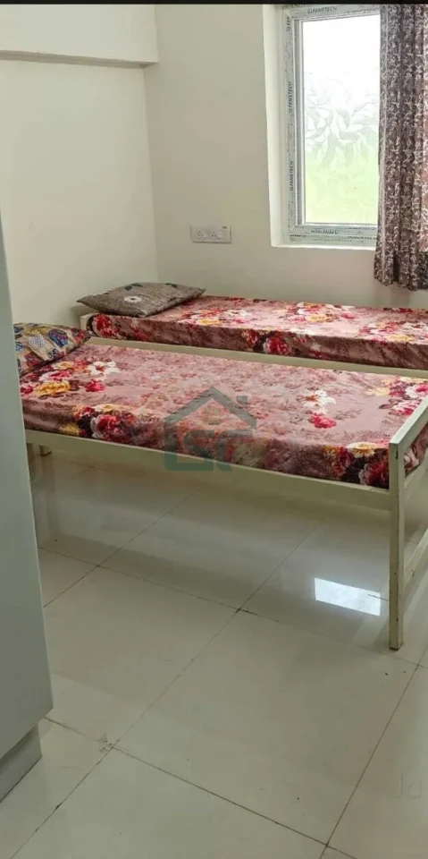 Photo 4 of Vinayaka Guest House & Co-Living, Gachibowli, Hyderabad