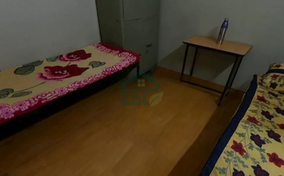 At Pooja Girls Hostel Bhopal, Jahangirabad, Bhopal