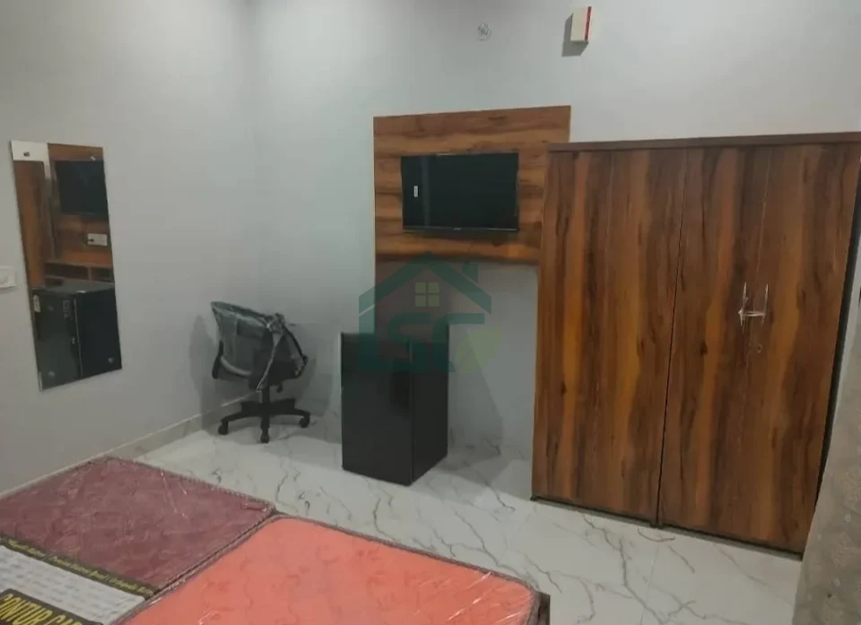 Seventh heaven PG in Sector 66, Gurugram — property photo 2