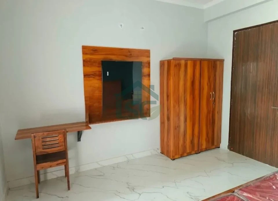 Seventh heaven PG in Sector 66, Gurugram — property photo 3