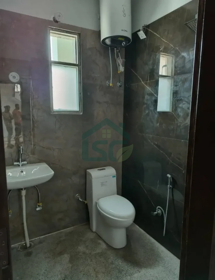 Seventh heaven PG in Sector 66, Gurugram — property photo 5