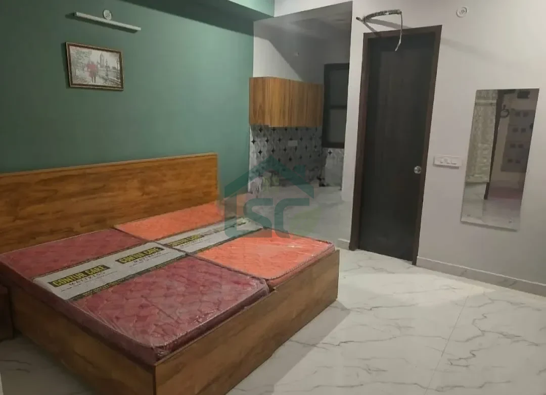 Seventh heaven PG in Sector 66, Gurugram — property photo 1