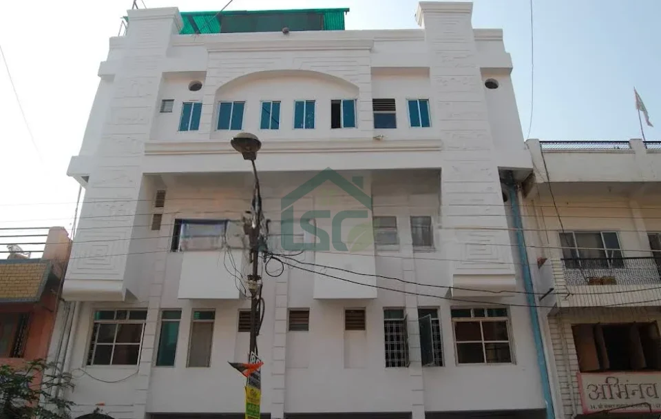 Photo 2 of Shanti Girls Hostel, Sonagiri, Bhopal