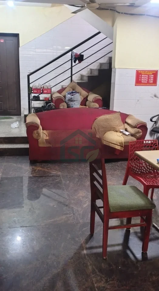 Photo 2 of Guru Sai PG-2 For Gents, BTM 1st Stage, Bangalore
