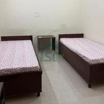 Krishna PG in Indirapuram, Ghaziabad — property photo 1