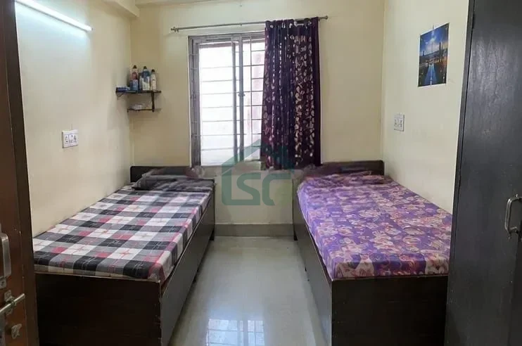 Krishna PG in Indirapuram, Ghaziabad — property photo 2