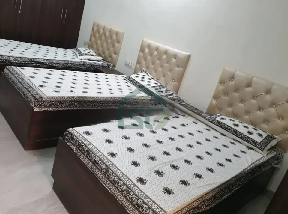 Kavya PG in Sector 28, Gurugram — property photo 4
