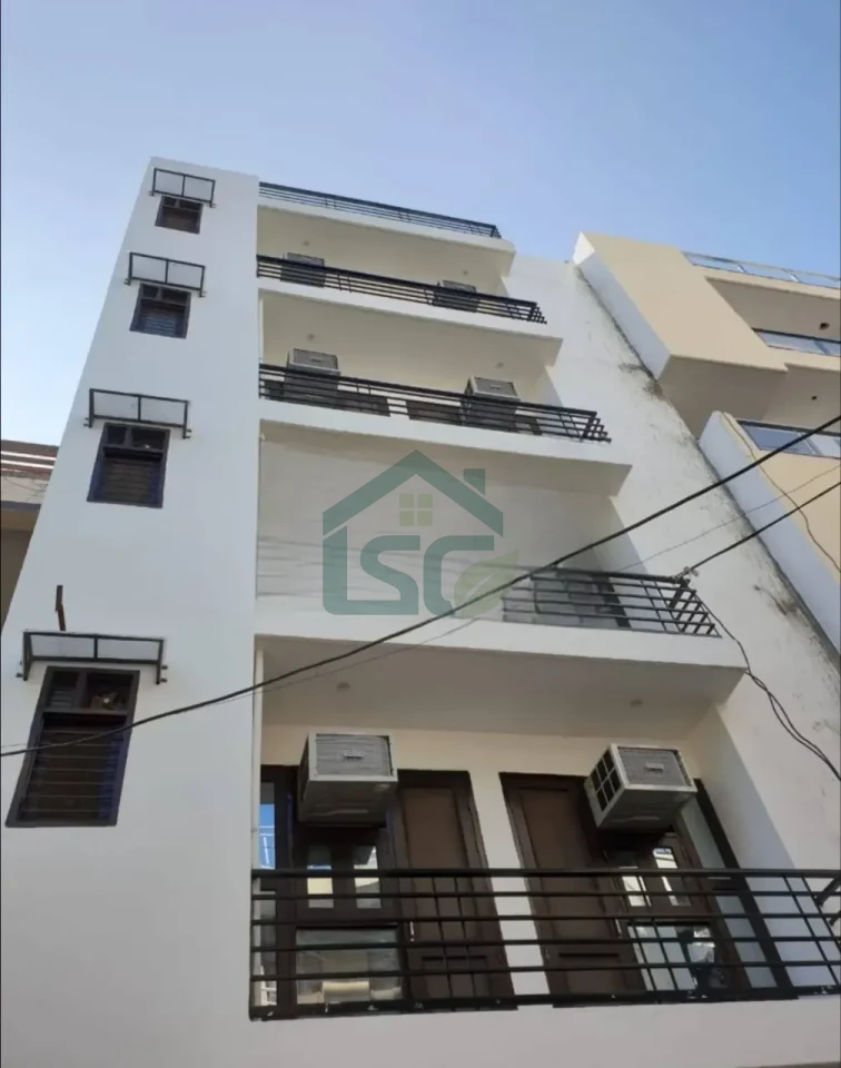 Kavya PG in Sector 28, Gurugram — property photo 5