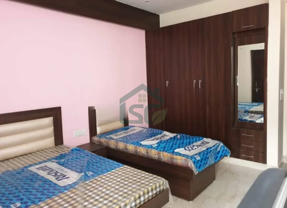 Kavya PG in Sector 28, Gurugram — property photo 2
