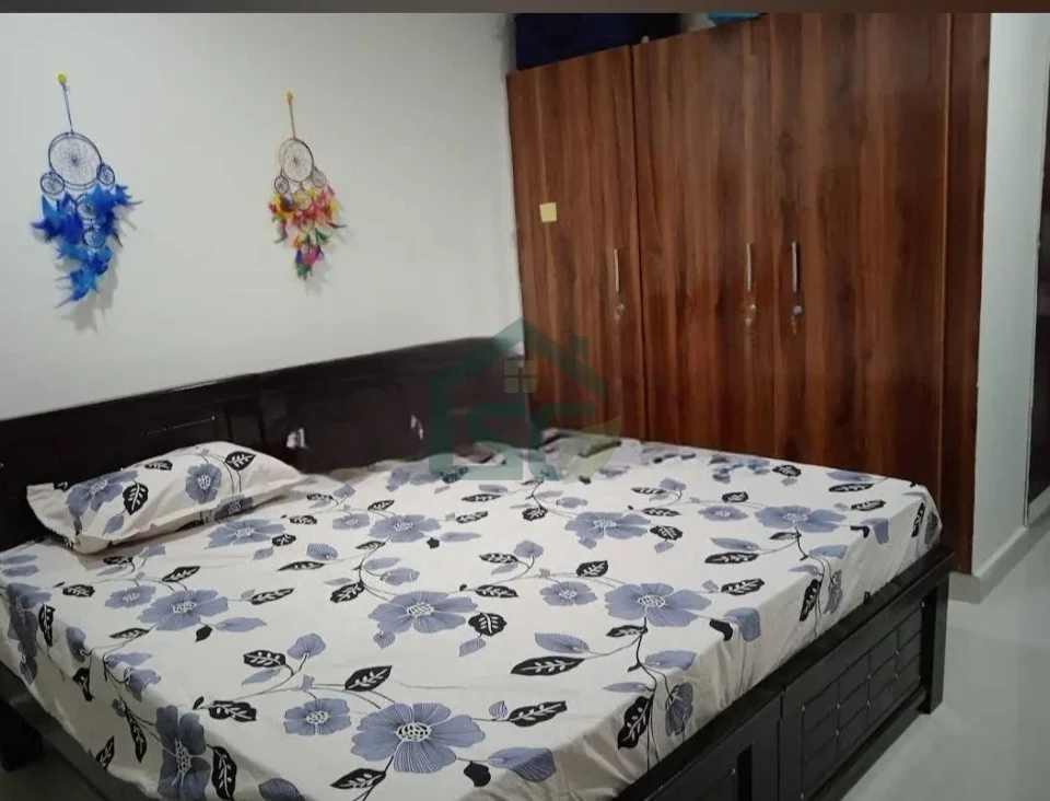 Photo 4 of R3 Signature CoLiving PG Hostel, Raghavendra Colony, Hyderabad