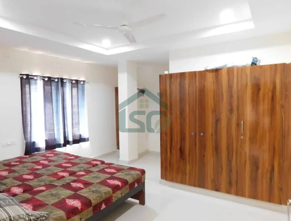 Photo 3 of R3 Signature CoLiving PG Hostel, Raghavendra Colony, Hyderabad