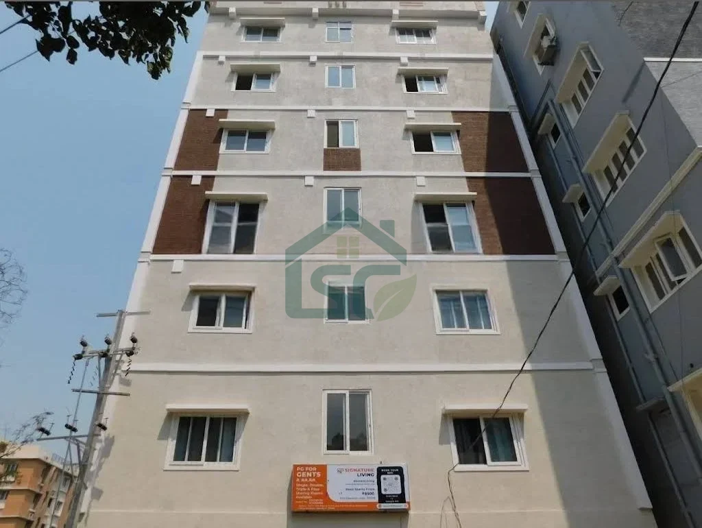 At R3 Signature CoLiving PG Hostel, Raghavendra Colony, Hyderabad