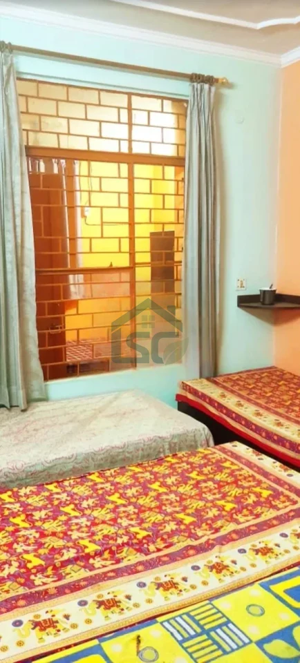 Photo 3 of 7 Heaven Homes Girls PG, Kondli, Delhi