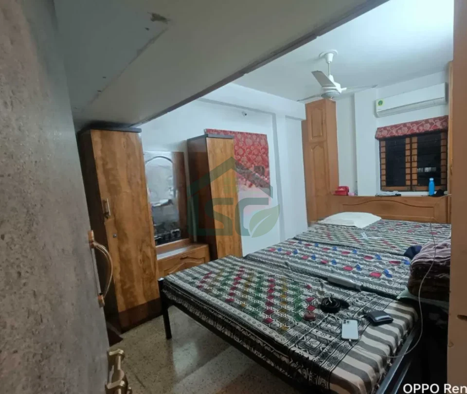 Photo 3 of K.K.K Paying Guest, Chanakyapuri, Ahmedabad
