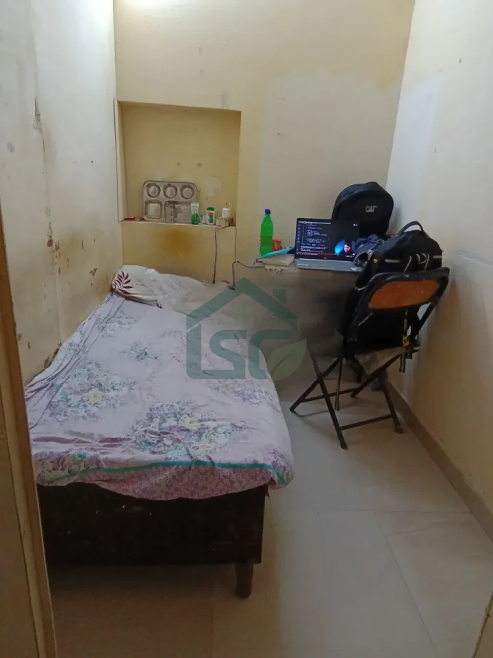 Yash Raj hostel in Mukherjee Nagar, Delhi — property photo 1