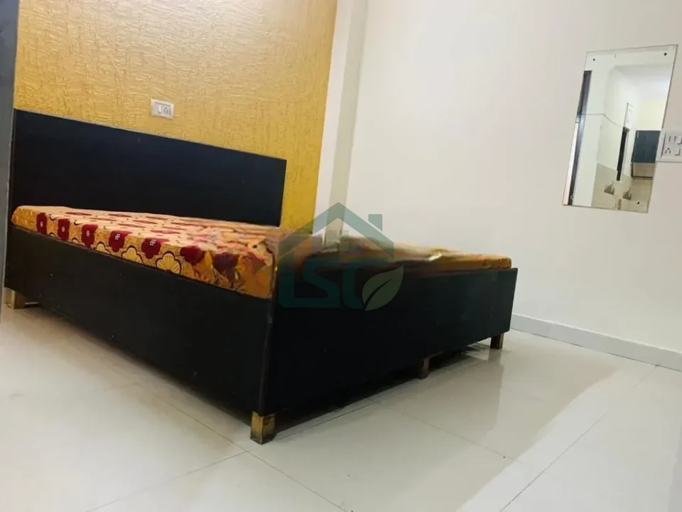 Aman Apartment 1RK in Sector 24, Gurugram — property photo 4
