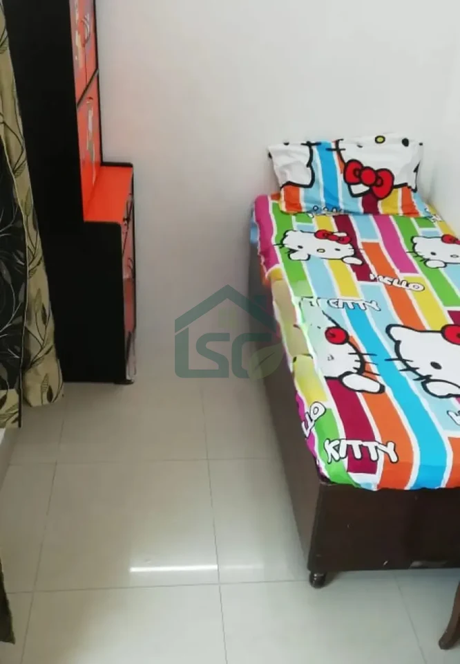PG For Girls in Patel Nagar, Delhi — property photo 3