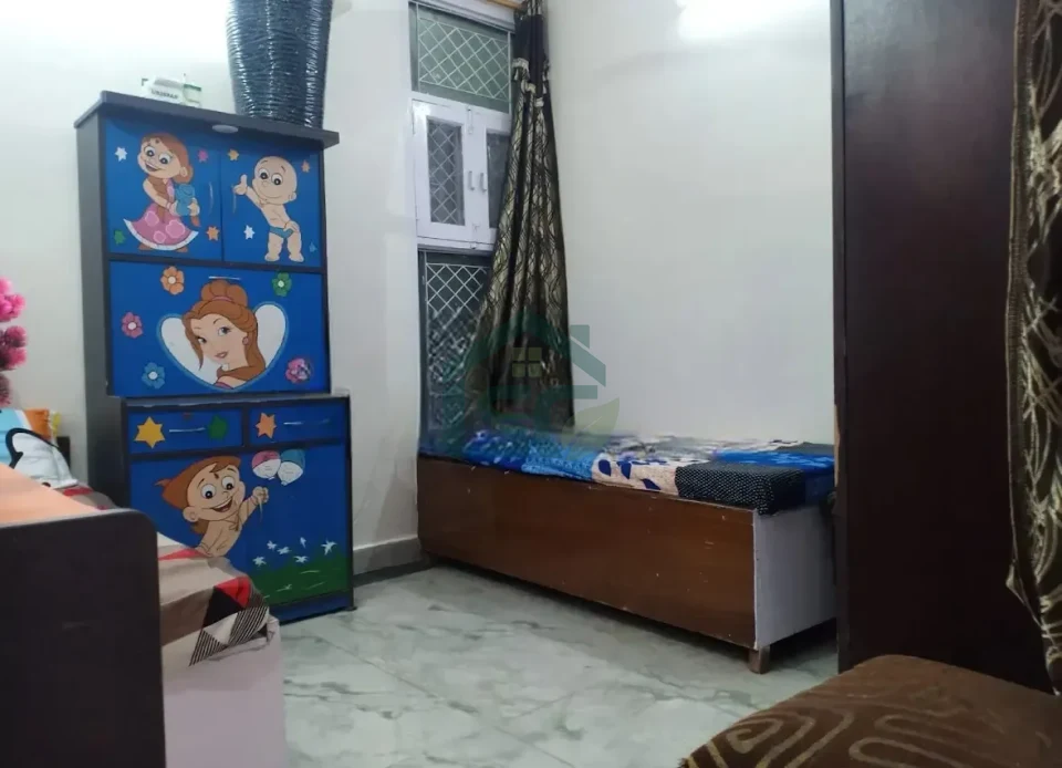 PG For Girls in Patel Nagar, Delhi — property photo 5