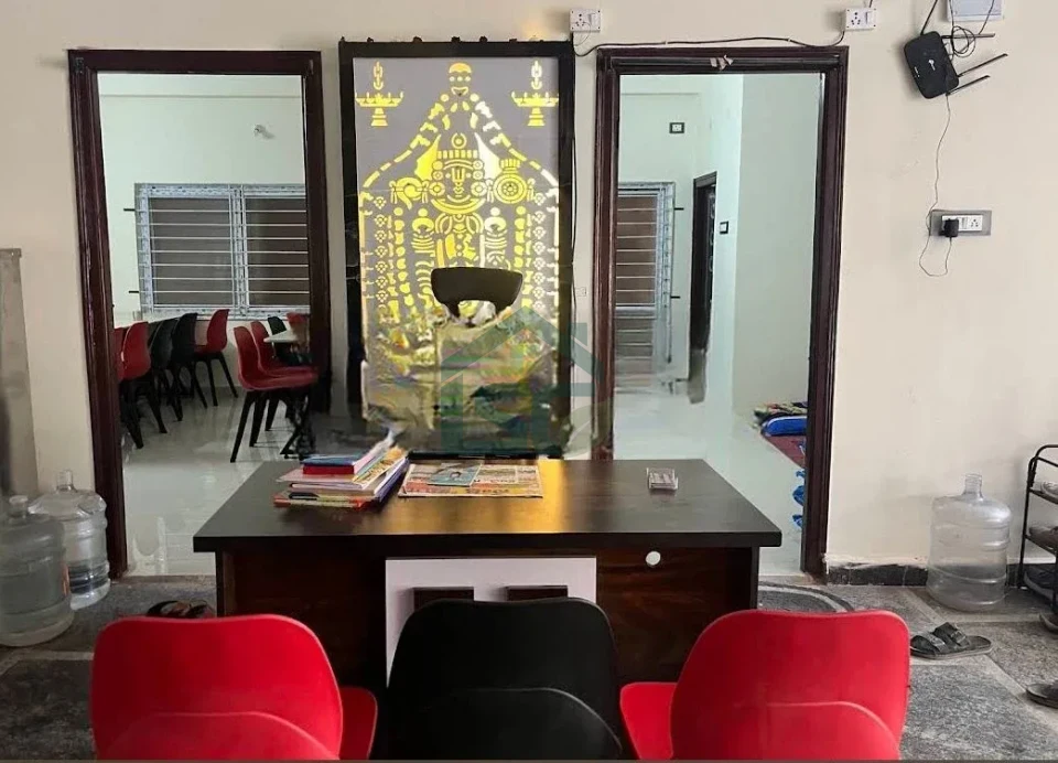 Photo 2 of NVR Sri Vengamba Ladies Hostel, HITEC City, Hyderabad