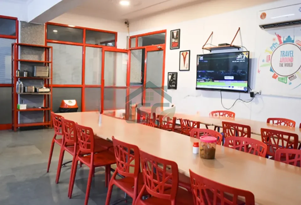 Univers home stay in Sector 62, Noida — property photo 5