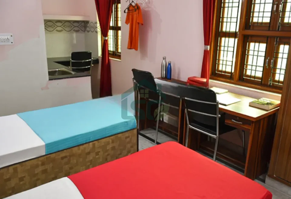 Univers home stay in Sector 62, Noida — property photo 4