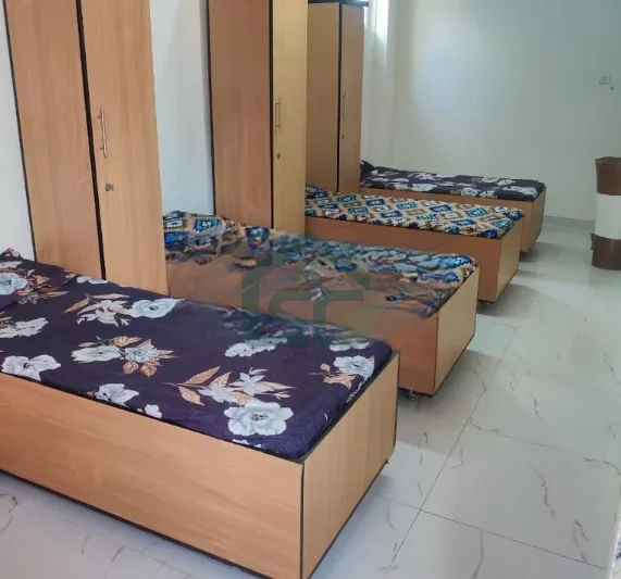 Photo 2 of Dk PG For Boys & Girls, Vastrapur, Ahmedabad