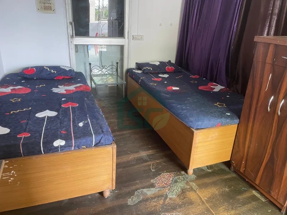 Photo 5 of Amrit PG For Boys, Ashok Vihar phase - 2 (main road), Delhi