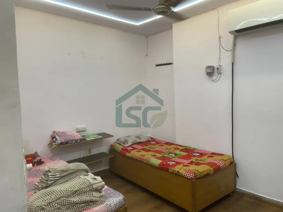 Photo 3 of Amrit PG For Boys, Ashok Vihar phase - 2 (main road), Delhi