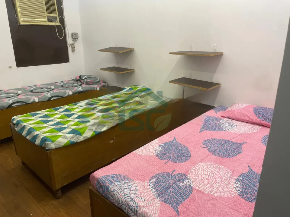 At Amrit PG For Boys, Ashok Vihar phase - 2 (main road), Delhi