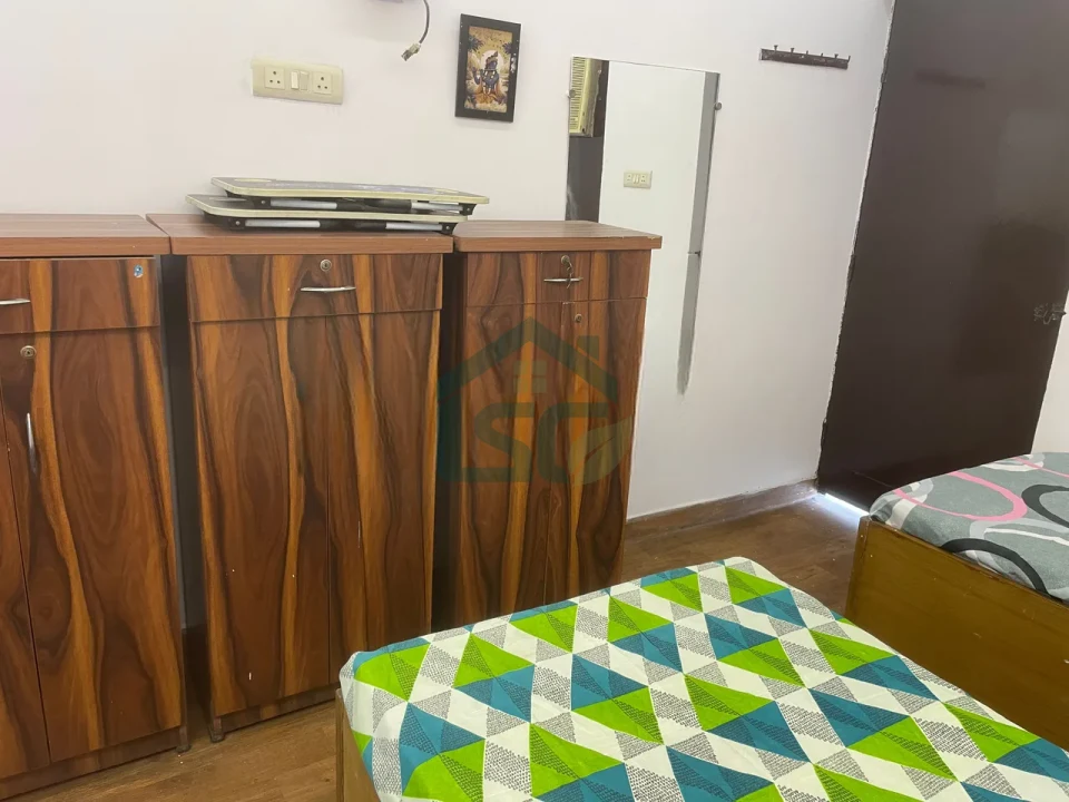 Photo 2 of Amrit PG For Boys, Ashok Vihar phase - 2 (main road), Delhi