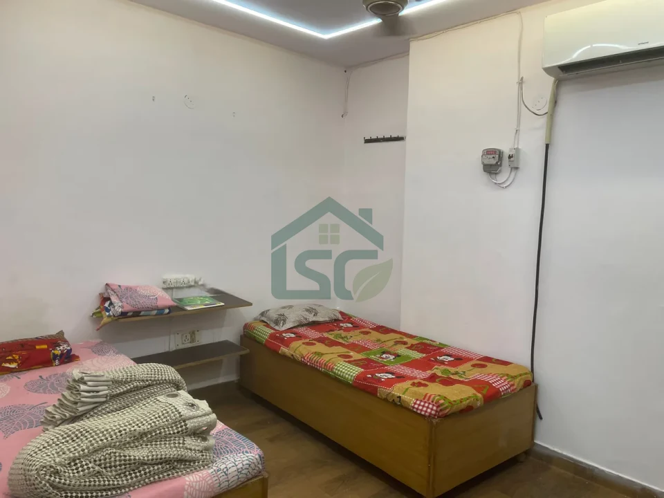 Photo 4 of Amrit PG For Boys, Ashok Vihar phase - 2 (main road), Delhi