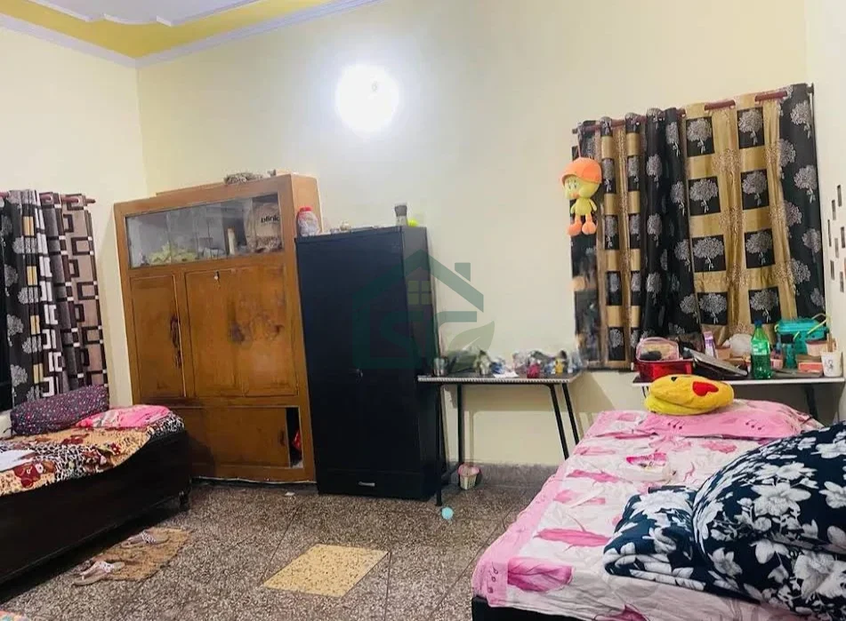 Photo 2 of LUCKY 7 PG For GIRLS, Shastri Nagar, Ghaziabad