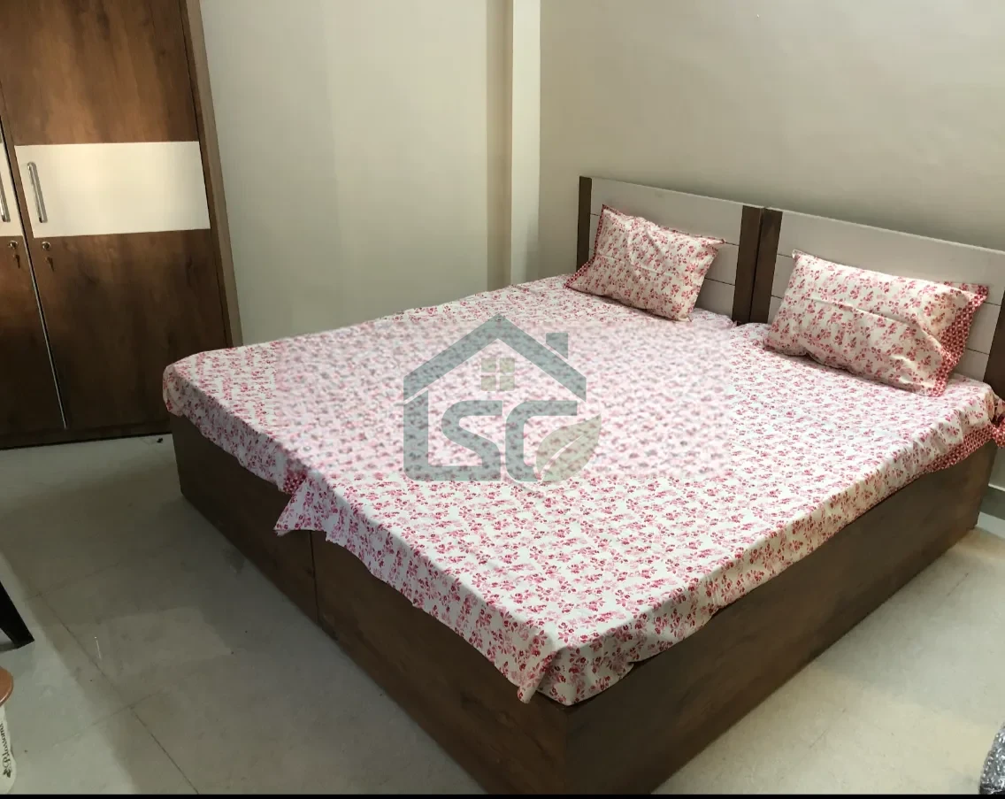 At Shorya Residency Boys, Dadabari, Kota