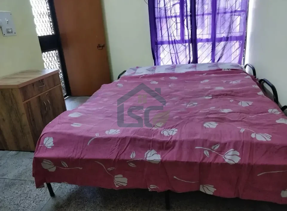 Mamta Girls PG in Gharoli, Delhi — property photo 2