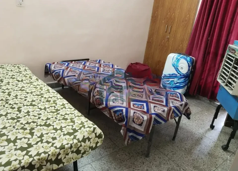 Mamta Girls PG in Gharoli, Delhi — property photo 3