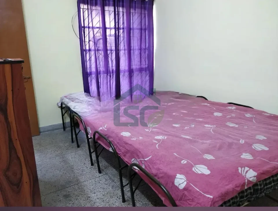Mamta Girls PG in Gharoli, Delhi — property photo 5