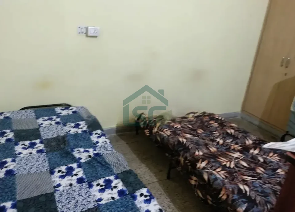 Mamta Girls PG in Gharoli, Delhi — property photo 4