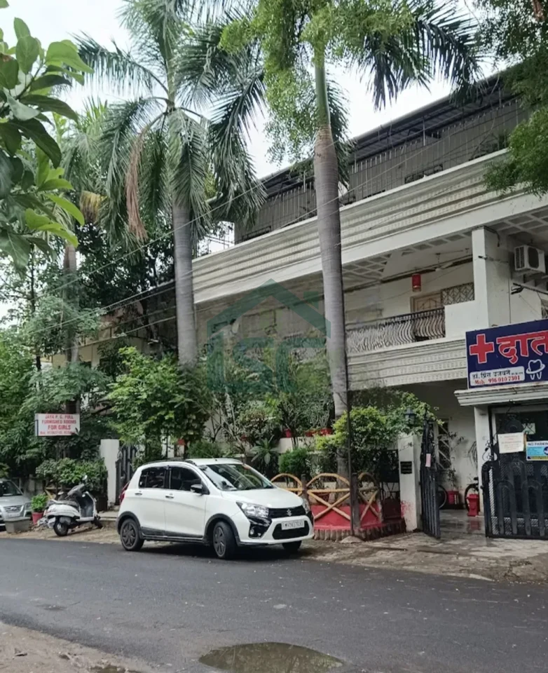 Photo 4 of A1 Jaya PG, Dharampeth, Nagpur
