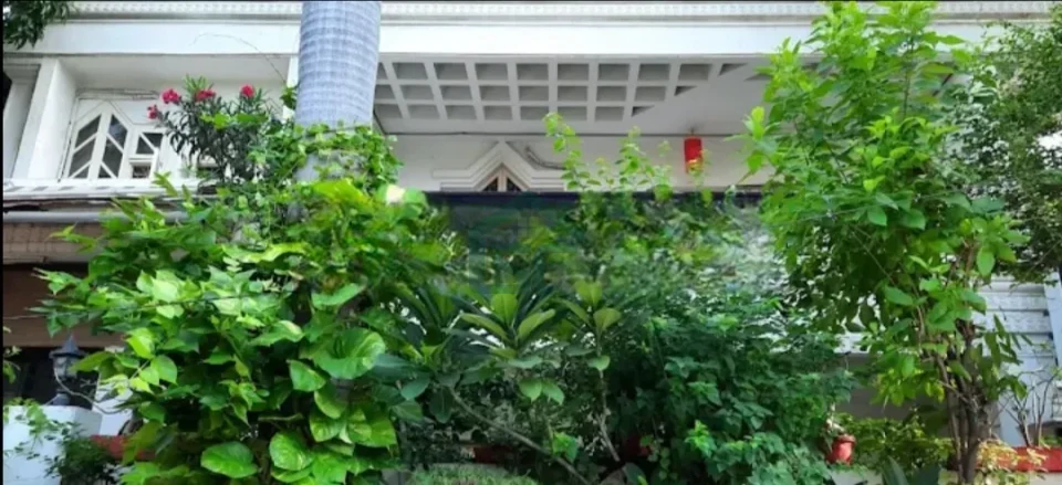 At A1 Jaya PG, Dharampeth, Nagpur